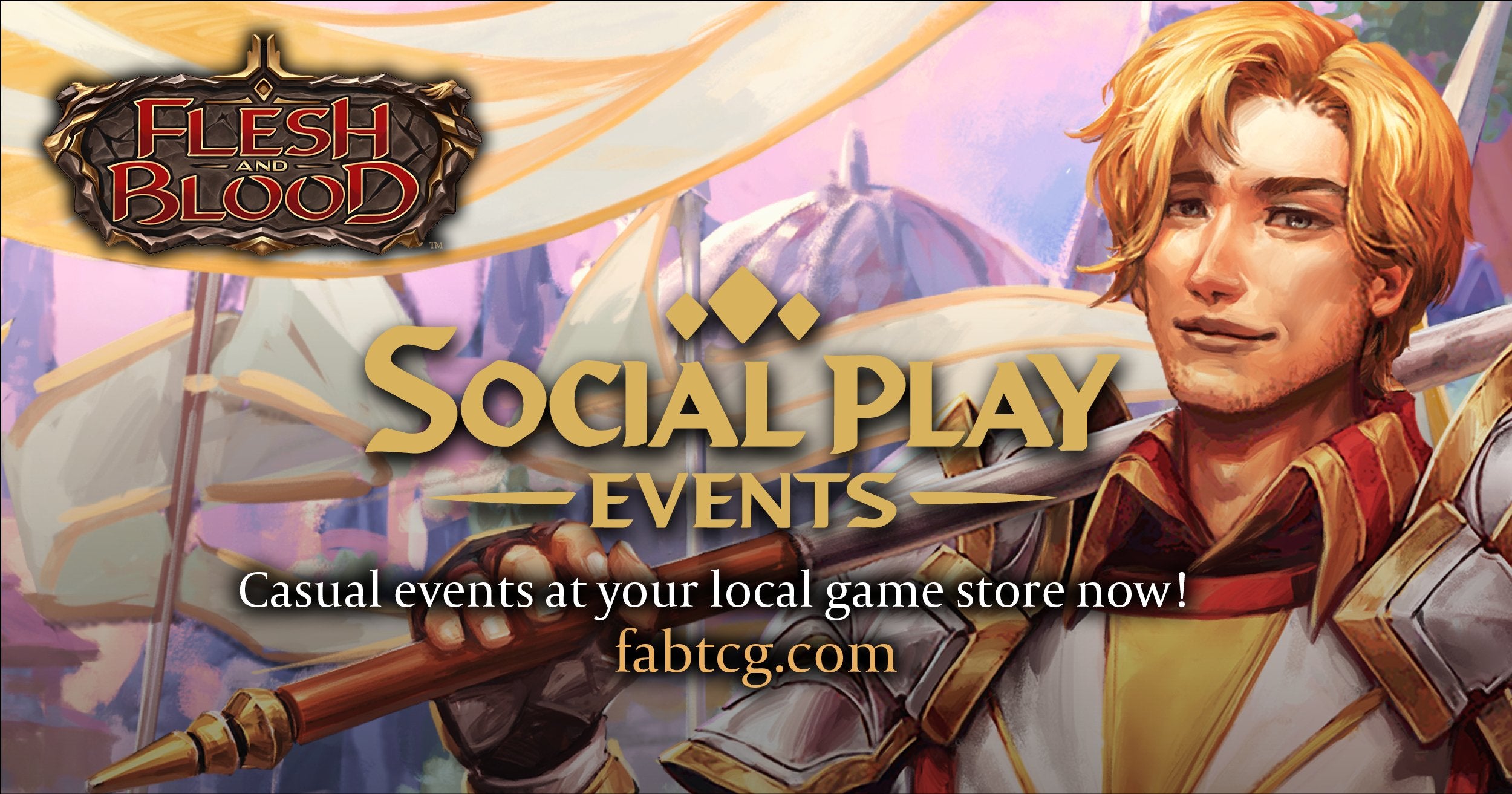 Brevant Social Play Kit Event