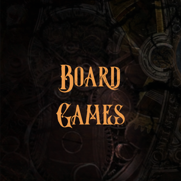 Board Games