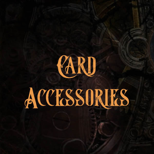 FAB Accessories