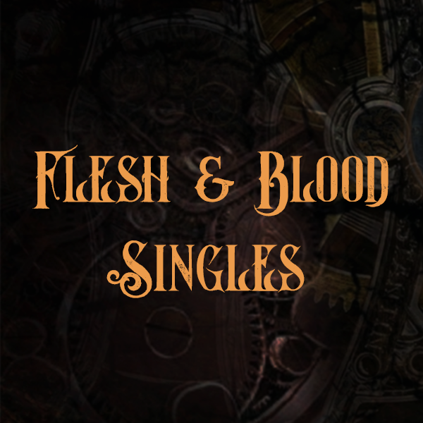 Flesh and Blood Singles Card