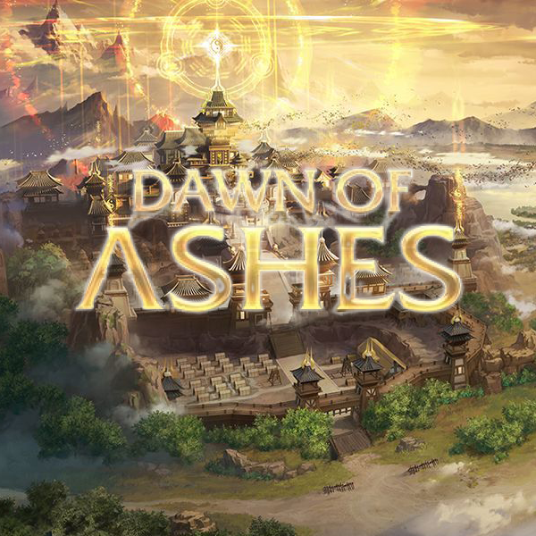 Dawn of Ashes