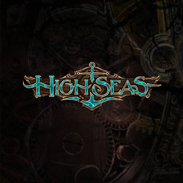 English High Seas