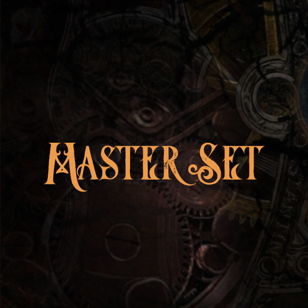 Master Set