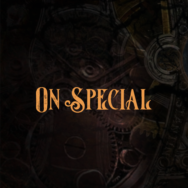 On Special