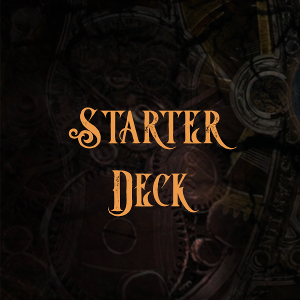 Starter Deck