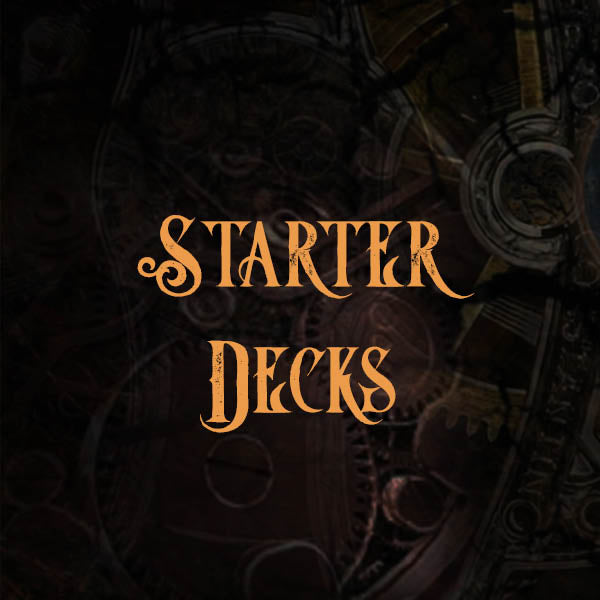 Blitz Deck