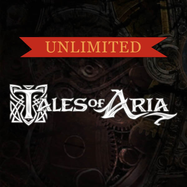 UL Tales of Aria
