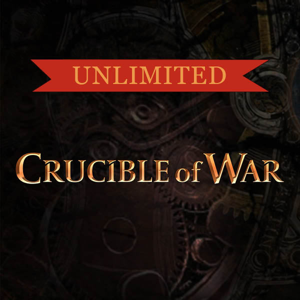 UL Crucible of War