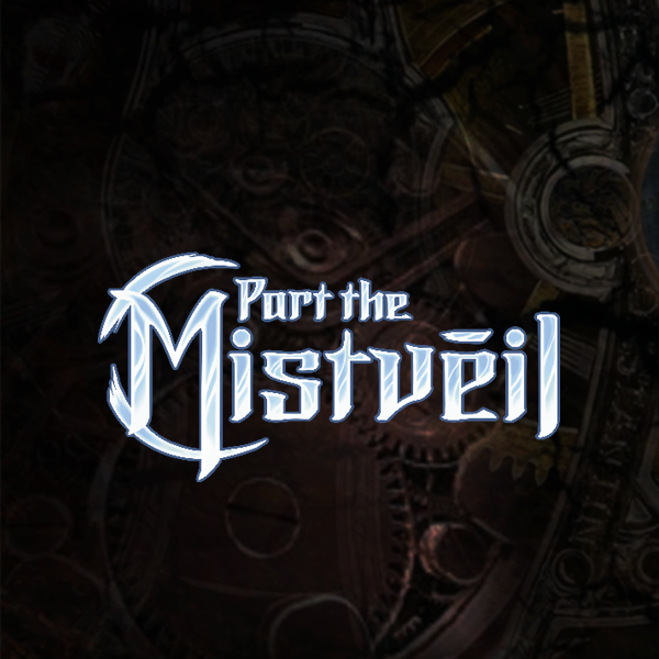 English Part the Mistveil