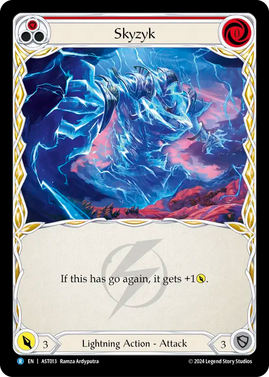 Skyzyk
