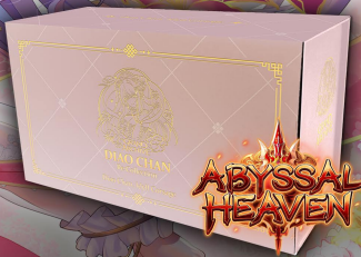 Grand Archive - Diao Chan Re:Collection, Idyll Corsage