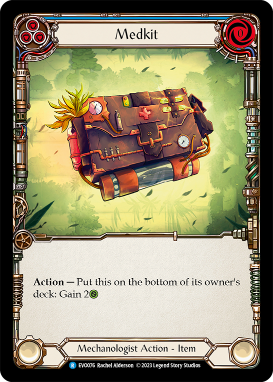 Medkit - EVO076
