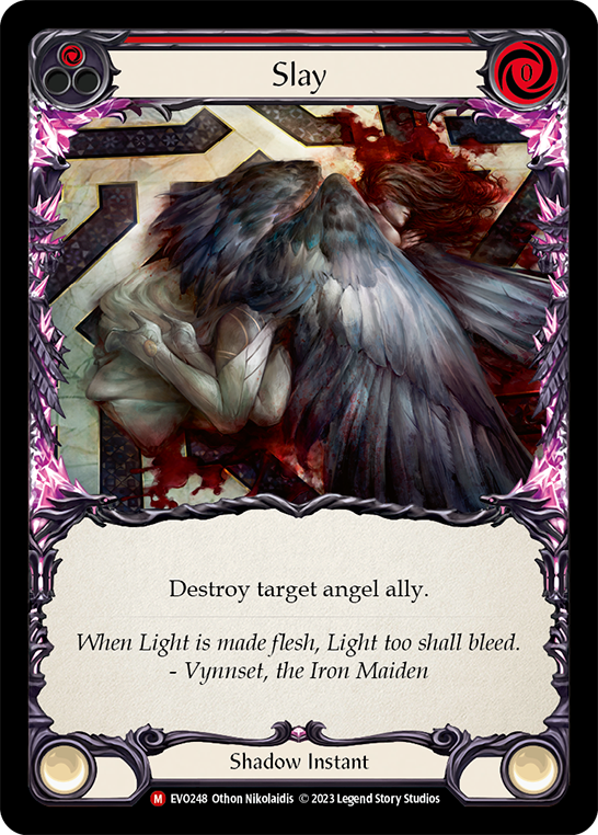Slay - EVO248