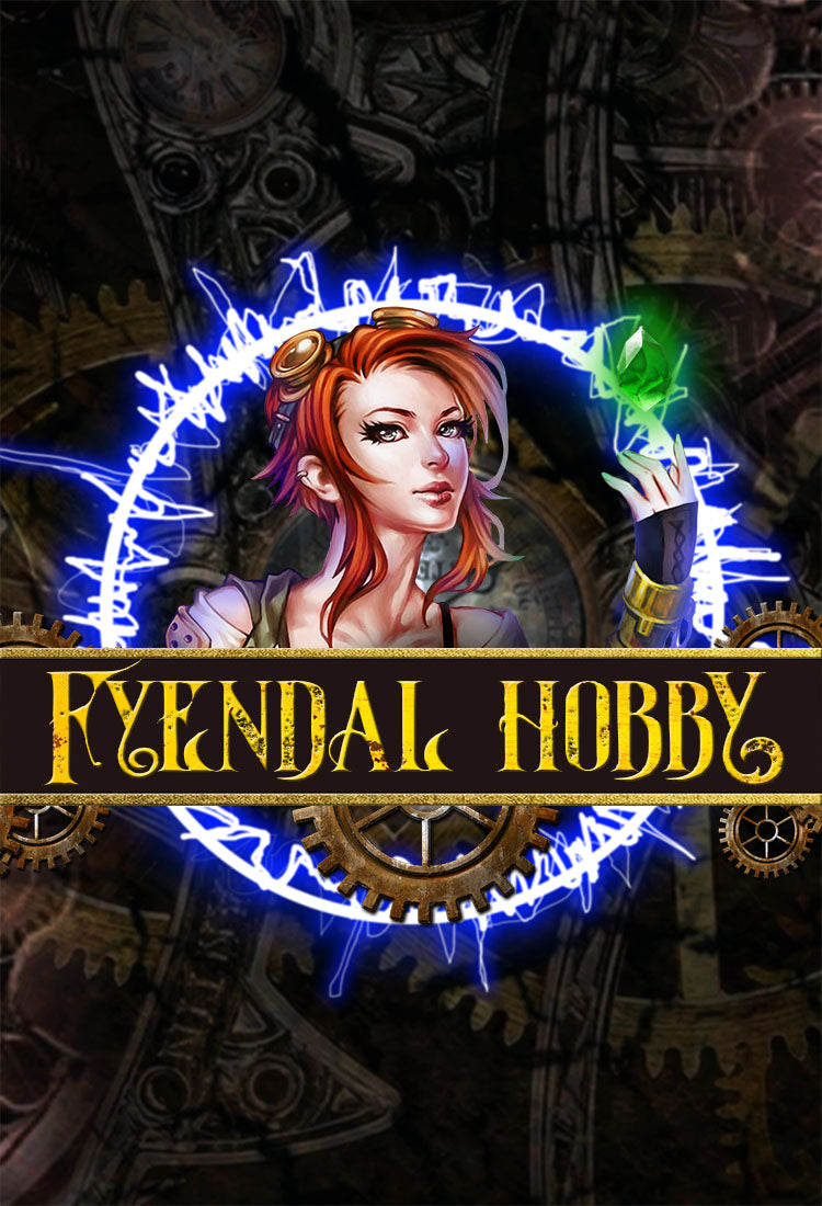 welcome to fyendal hobby for flesh and blood tcg in singapore