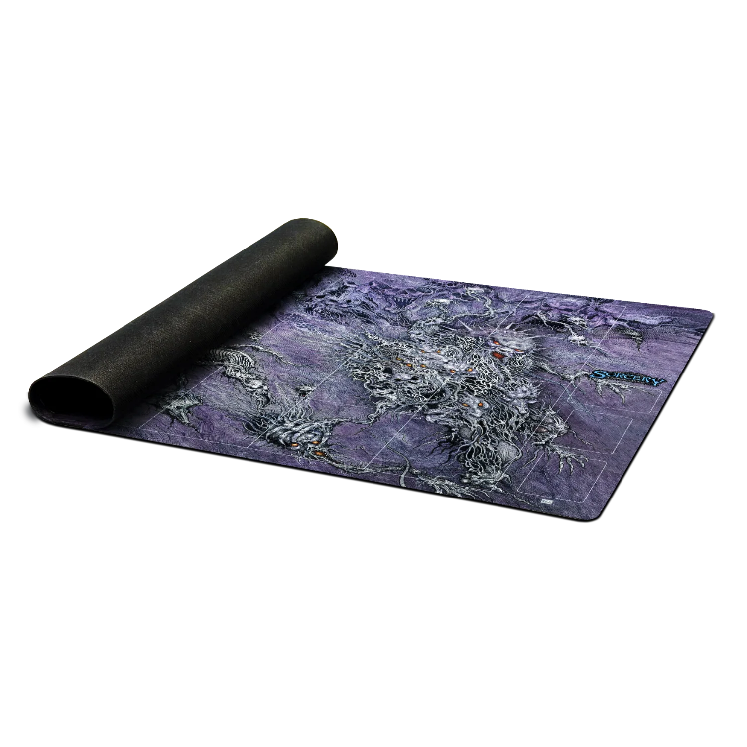 Sorcery: Contested Realms Gothic - "The Void" Playmat