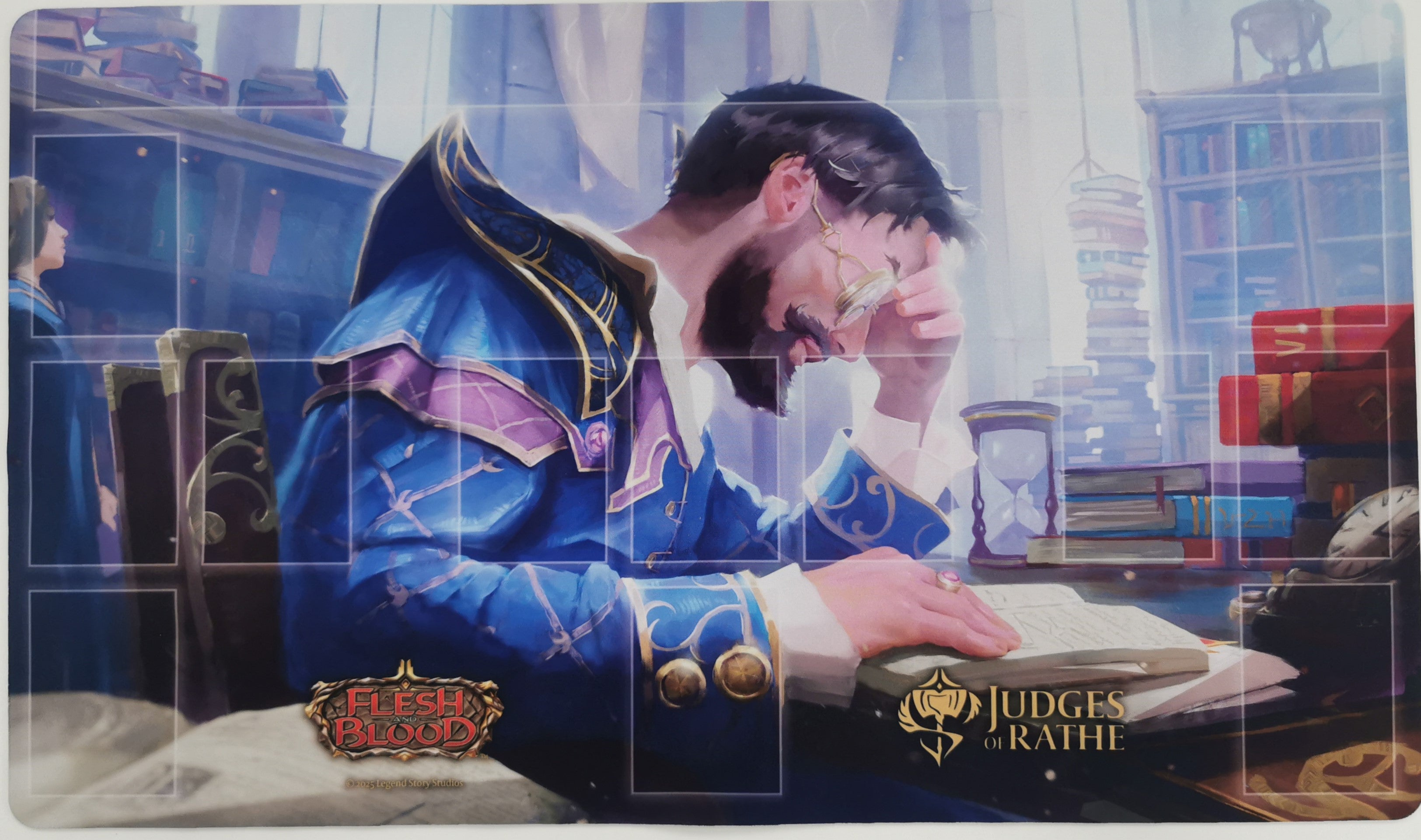 Sift Playmat