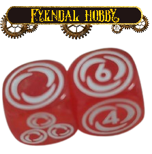FAB Dice - Medium Pitch Resource