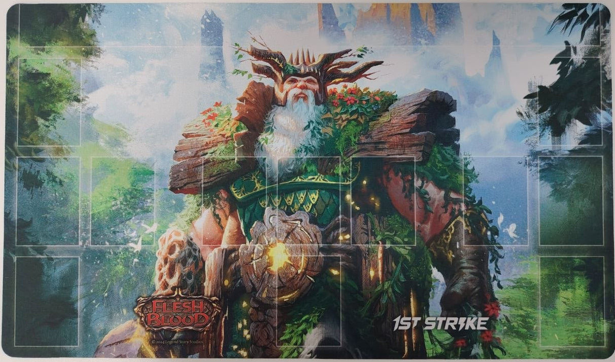 Terra Playmat