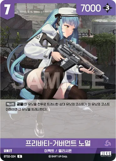 Privaty-Government Normal