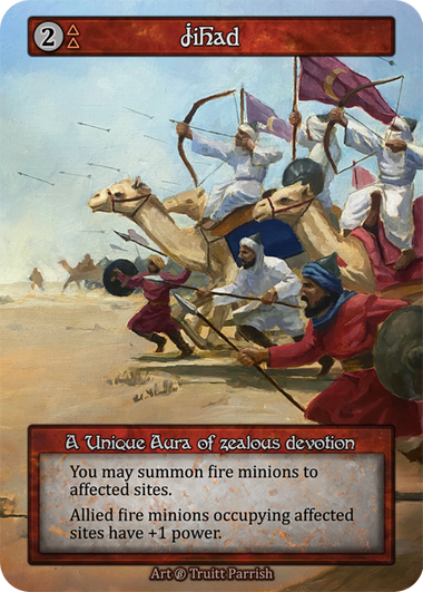 Jihad