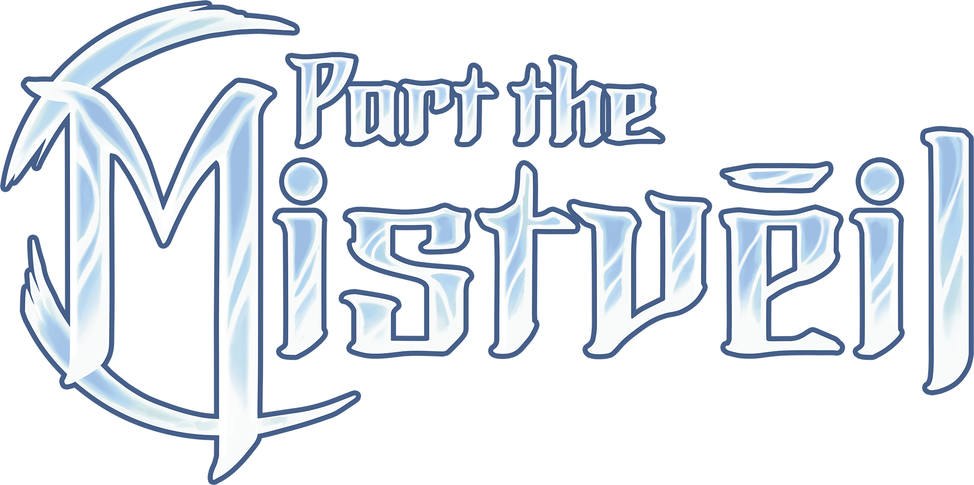 Part the Mistveil Generic Rare & Common Playset Pack