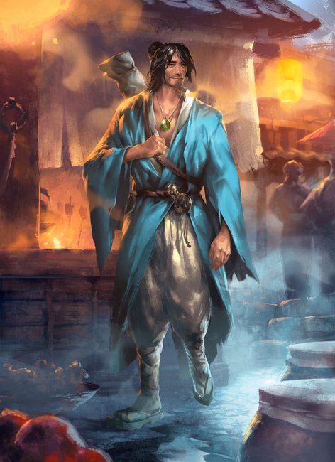 Welcome to Rathe UL Ninja Rare & Common Playset Pack