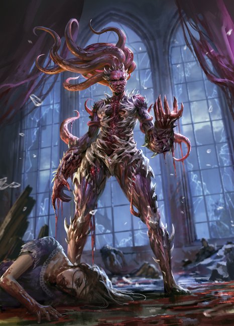 Everfest Brute Rare & Common Playset Pack