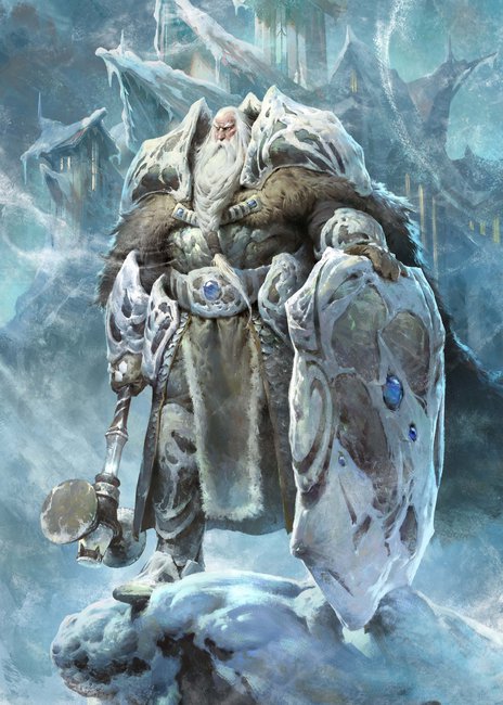 Welcome to Rathe UL Guardian Rare & Common Playset Pack