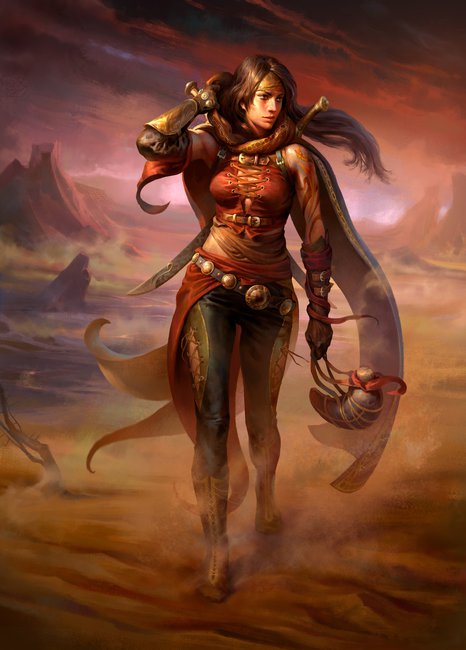 Everfest Warrior Rare & Common Playset Pack