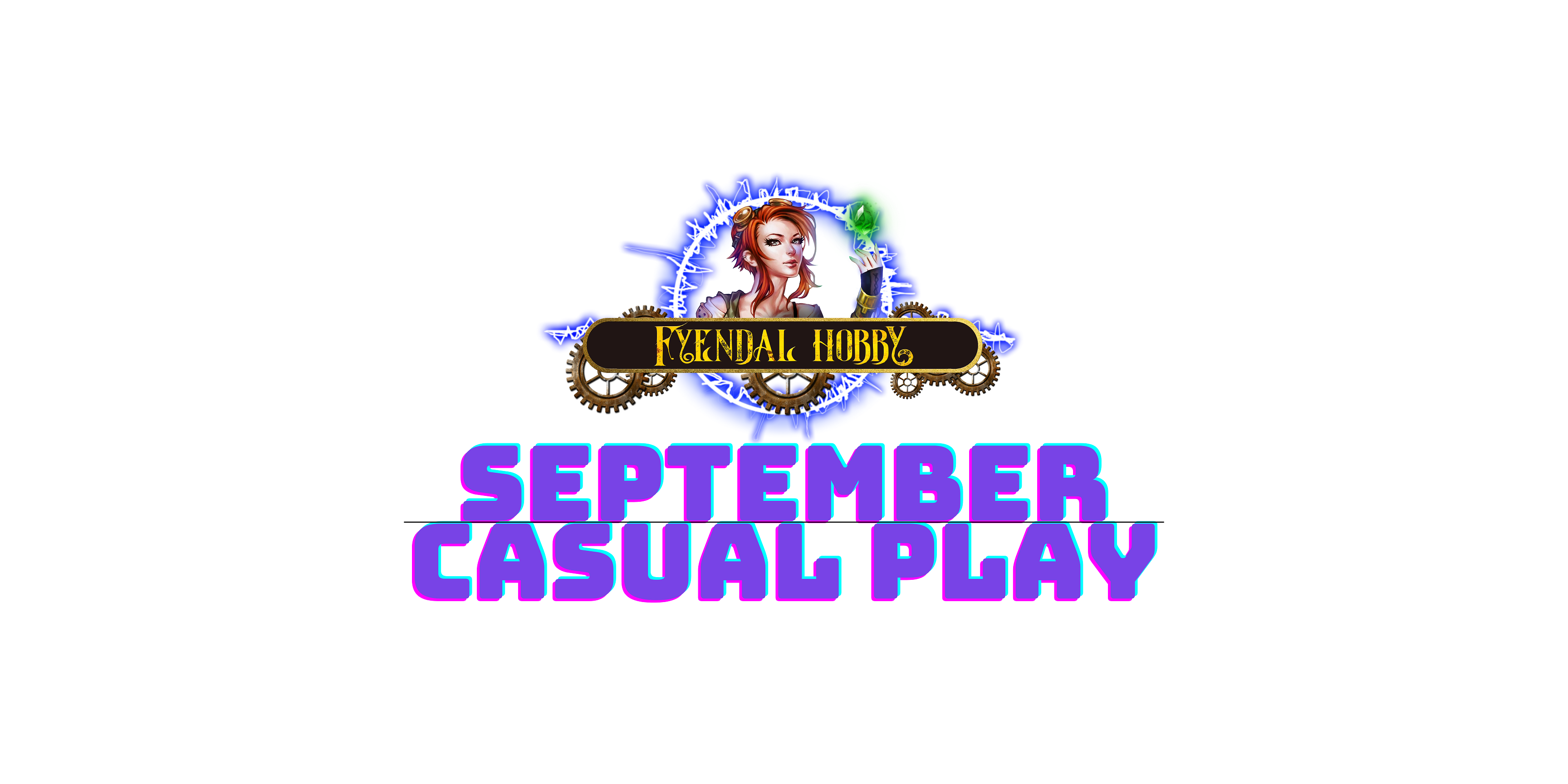 September Casual Play