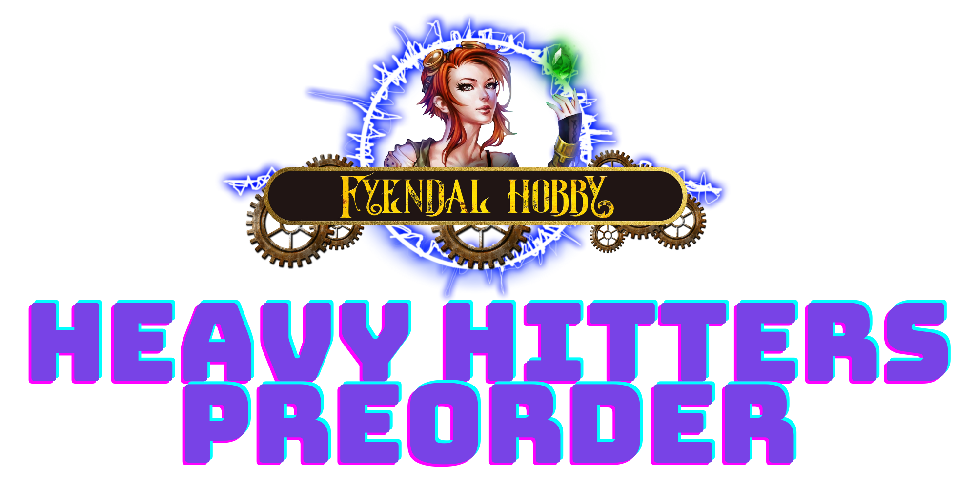 Heavy Hitters Preorder