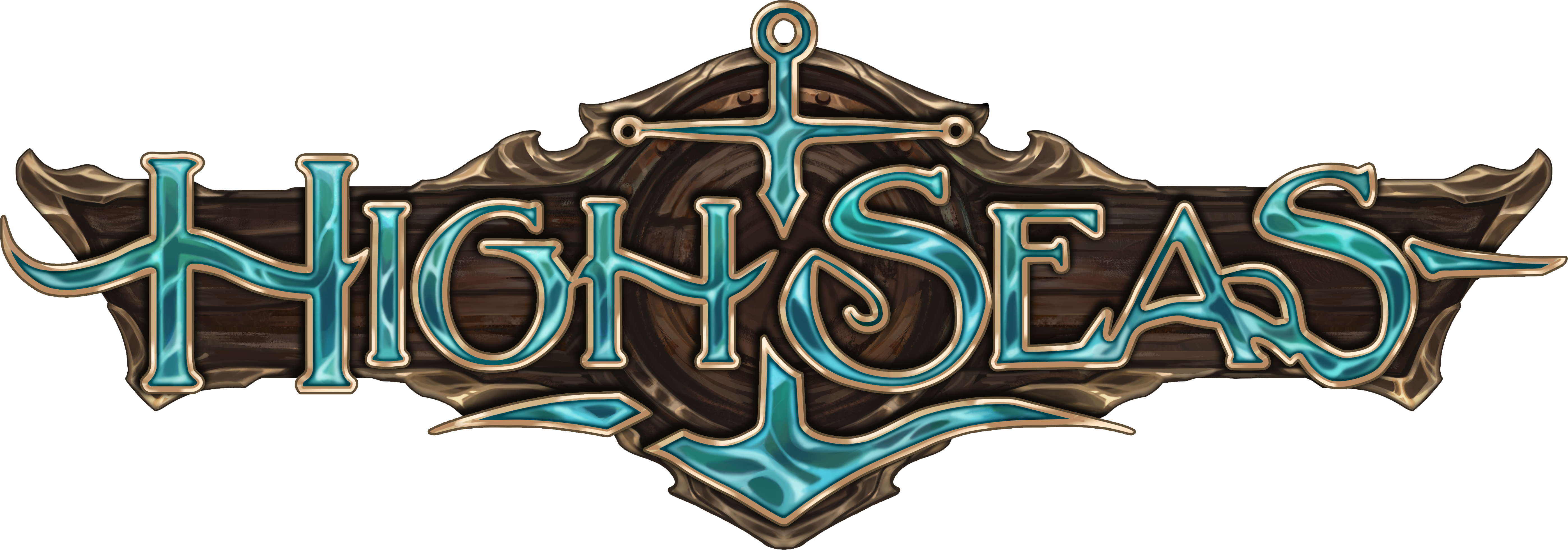 High Seas Preorder