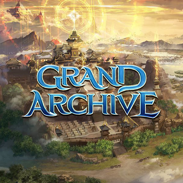 Grand Archive