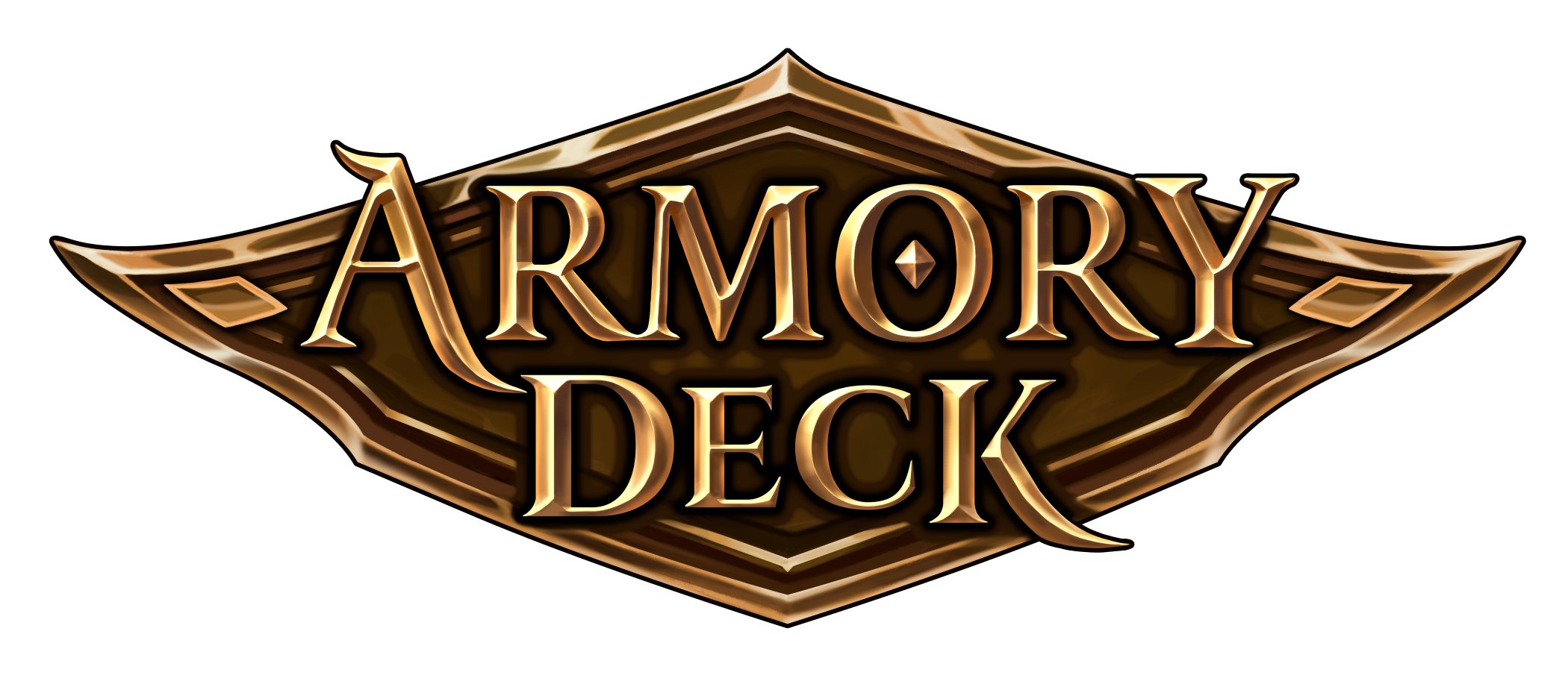 Armory Deck