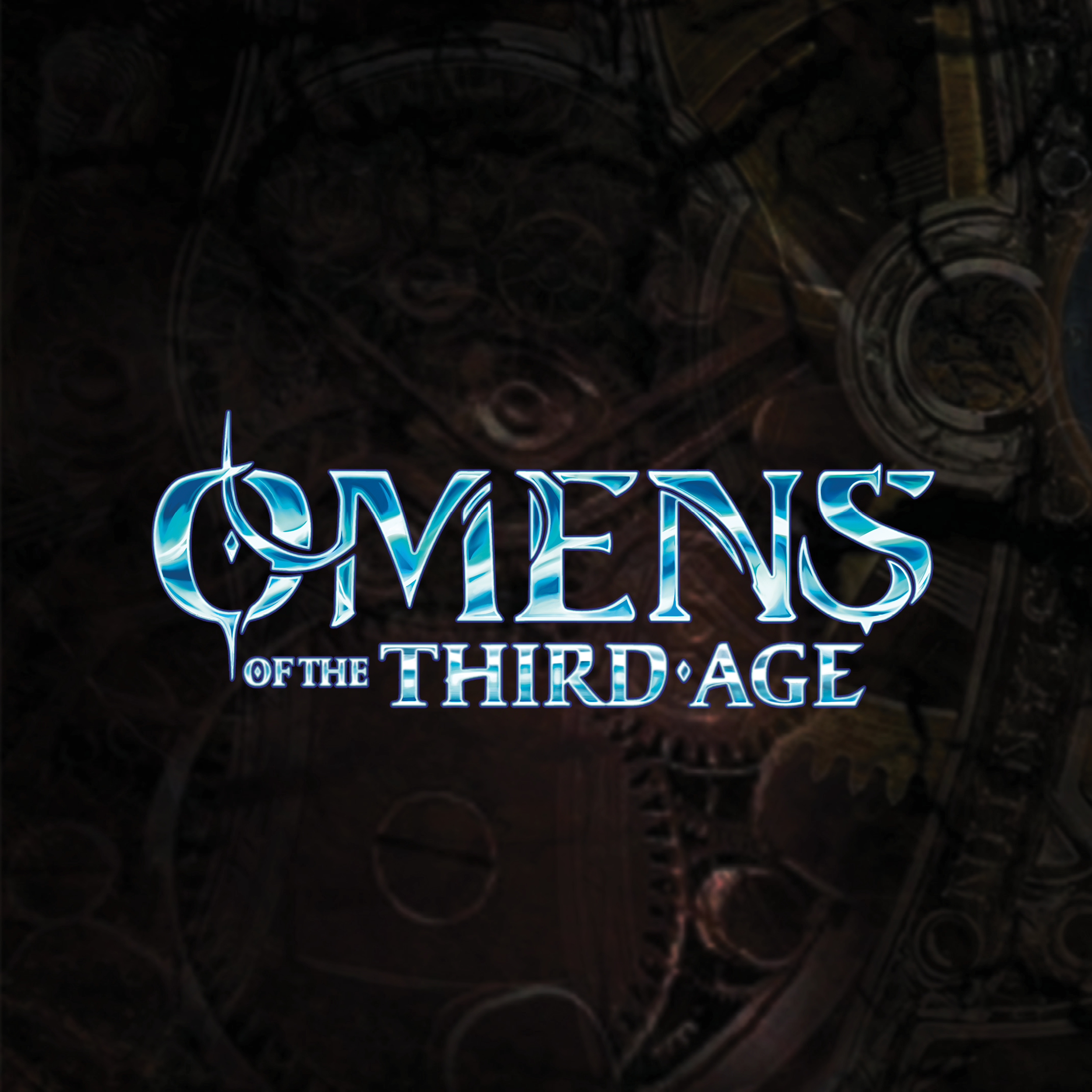 Omens of the Third Age