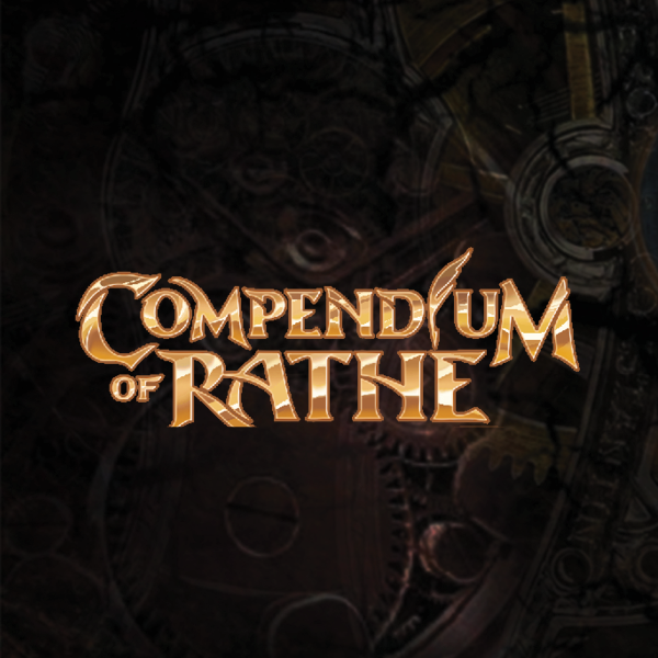 Compendium of Rathe