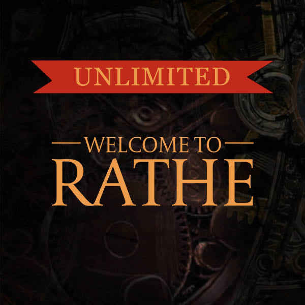 UL Welcome to Rathe
