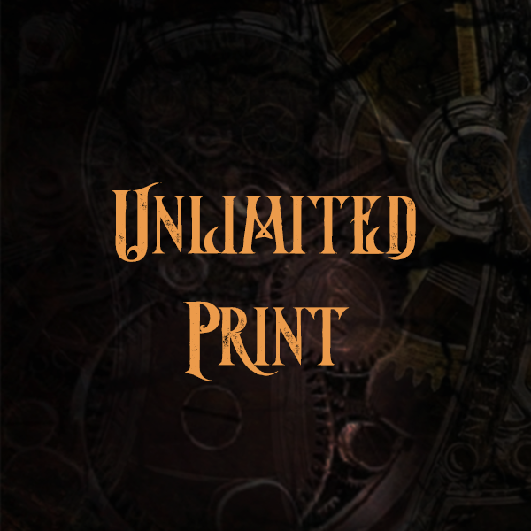 Unlimited Print