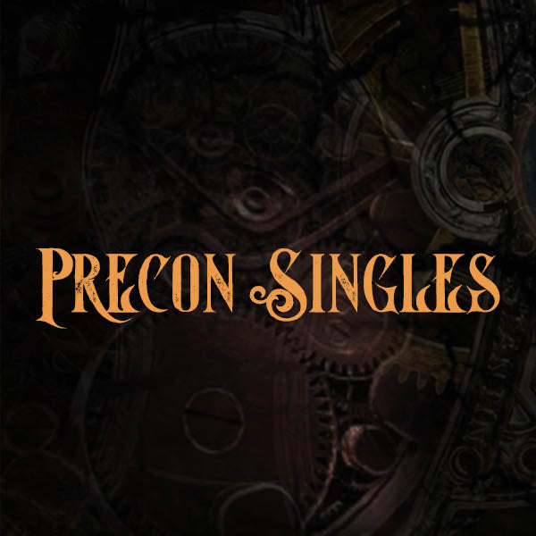 Precon Singles
