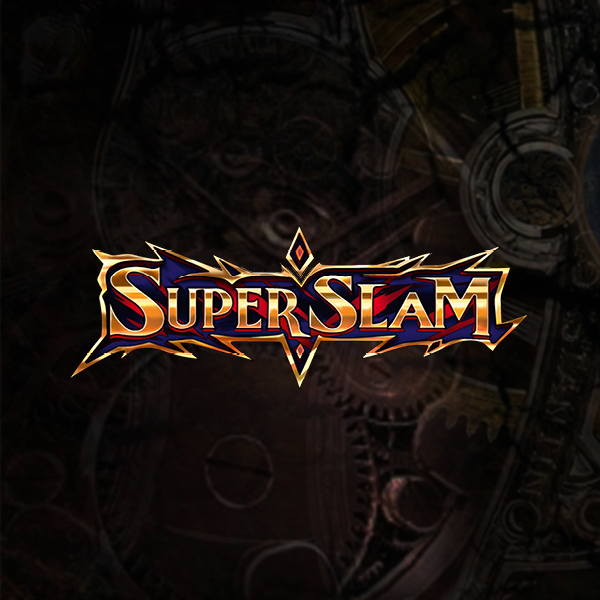 English Super Slam
