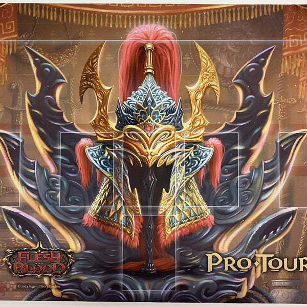 Flesh and Blood】Crown of Providence RF Crown of Providence