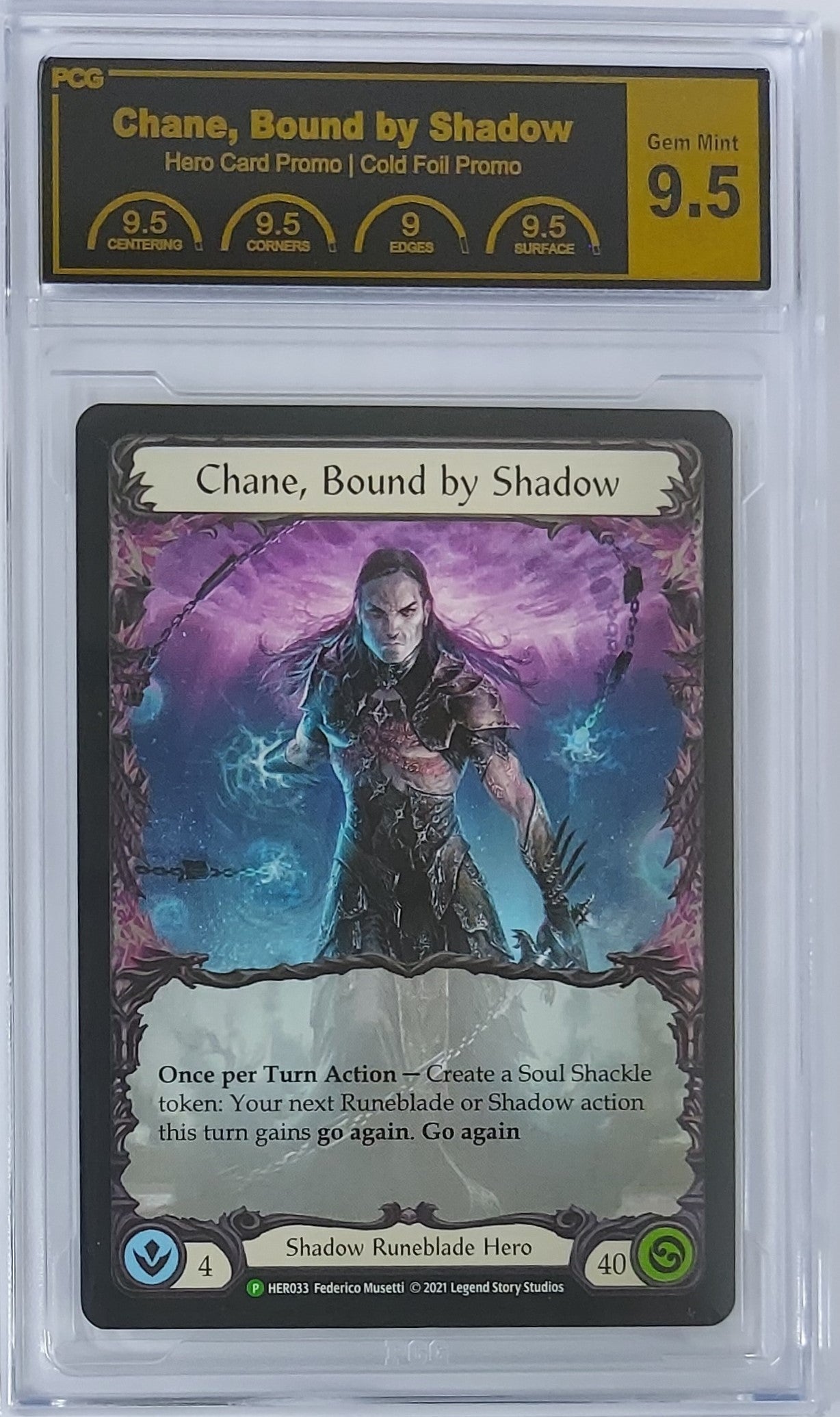 Flesh and Blood Singles Card – Page 288 Flesh and Blood Singles Card – Page 288