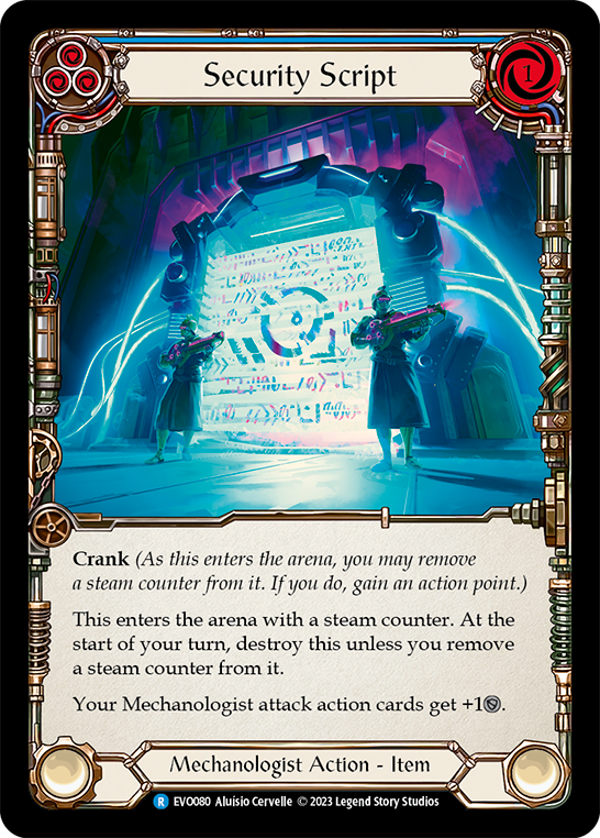 Flesh and Blood Singles Card – Page 338