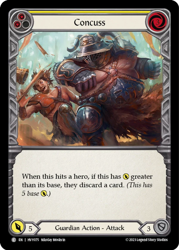 Flesh and Blood TCG Lightning Greaves [ROS071] (Rosetta
