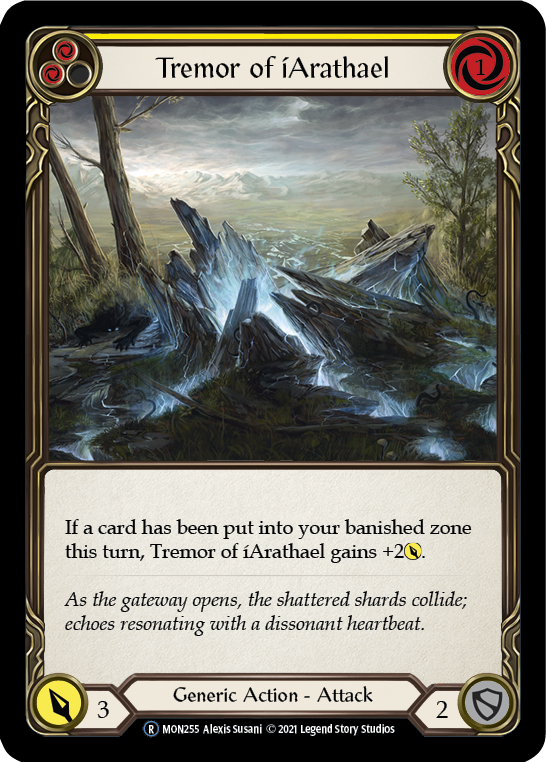 Flesh and Blood Singles Card – Page 363 Flesh and Blood Singles Card – Page 363