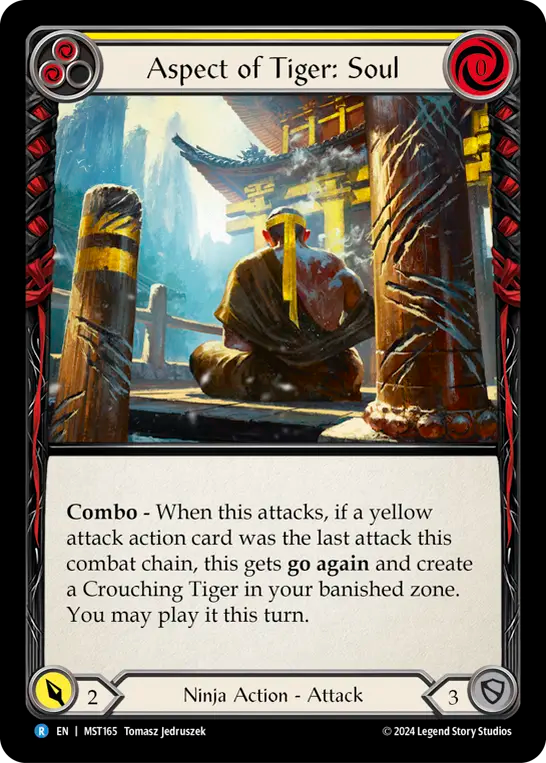 New Horizon | Legendary [Rainbow Foil] - Unlimited
