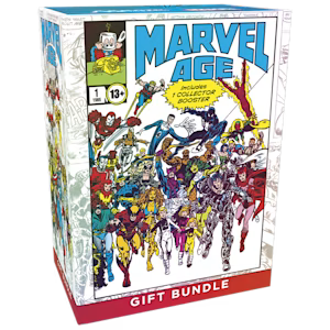 [Preorder] MTG Marvel Super Heroes Gift Bundle