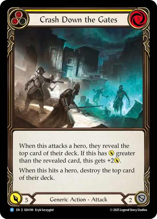 Flesh and Blood Civic Steps LGS RF英語版1枚 Civic Steps | Flesh and Blood FAB Cards