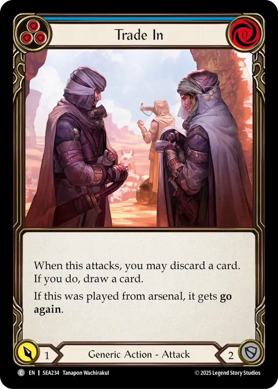 TCG専門店 蓮屋 MtG & FaB & GA / Rainbow Foil