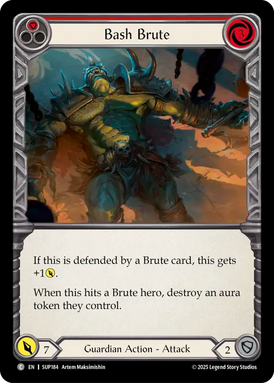 Bash Brute